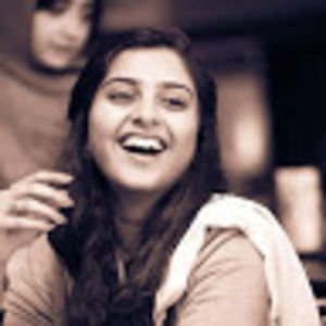 Meet your Posher, Bushra